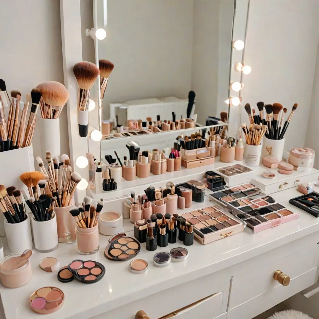 Jakie są najlepsze sposoby na trwały makijaż?