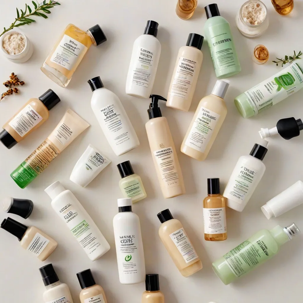 Jakie są najskuteczniejsze metody na szybkie pozbycie się łupieżu?