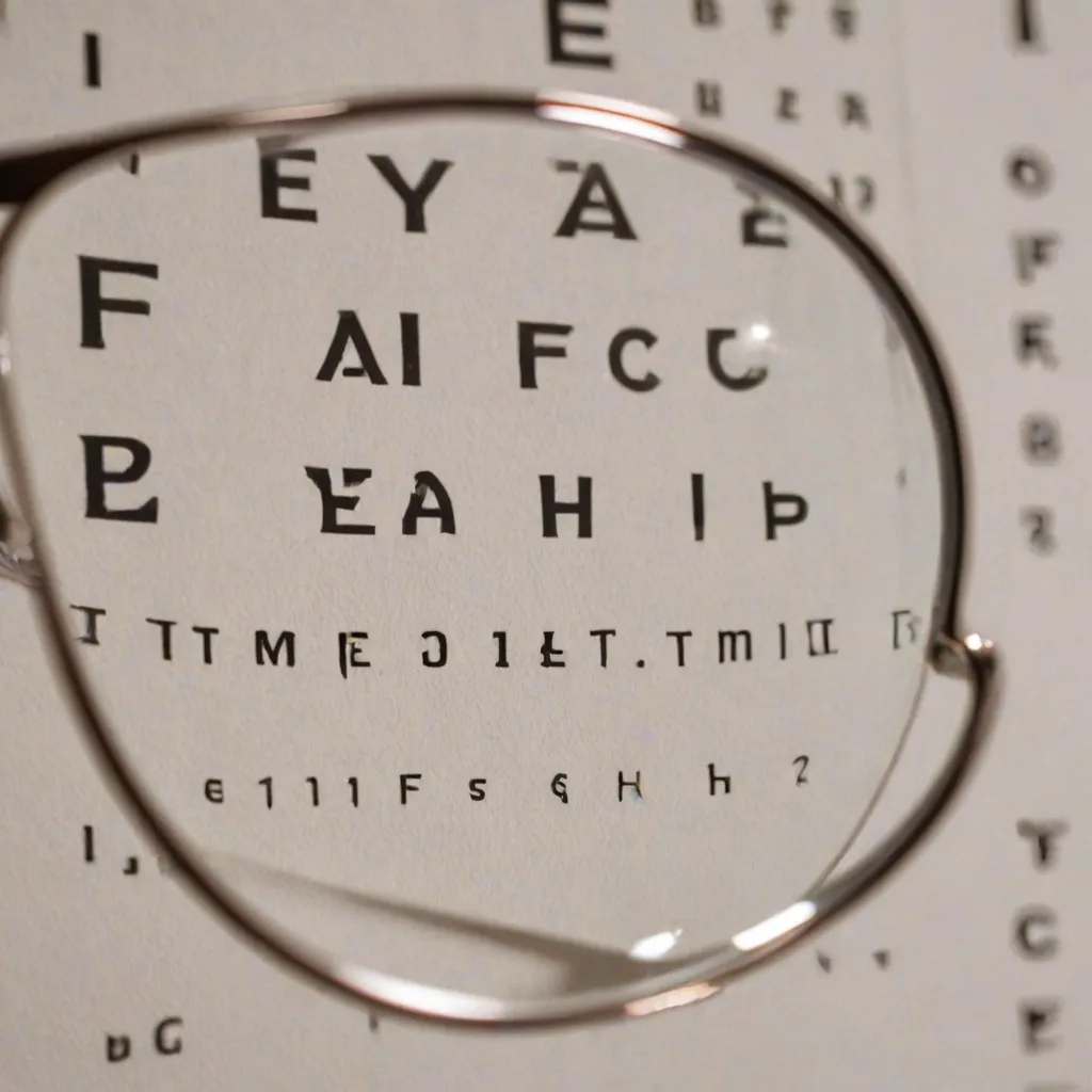 Jakie są przyczyny i leczenie astygmatyzmu?