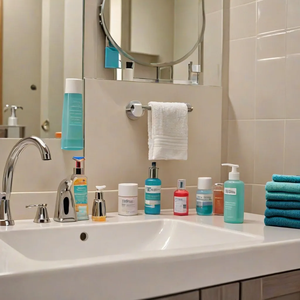 Jakie są najlepsze praktyki dotyczące higieny jamy ustnej?