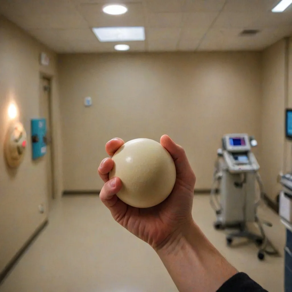 Jakie są metody na przetrwanie rezonansu magnetycznego?