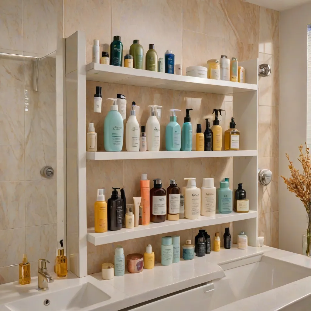 Jakie są zalecenia dotyczące częstotliwości mycia włosów?