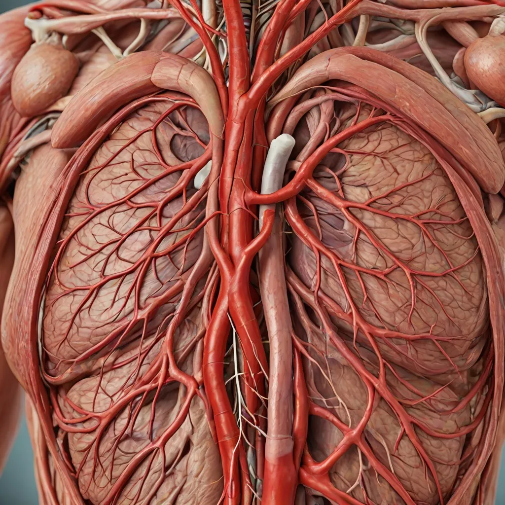 Jakie są objawy i leczenie miażdżycy?