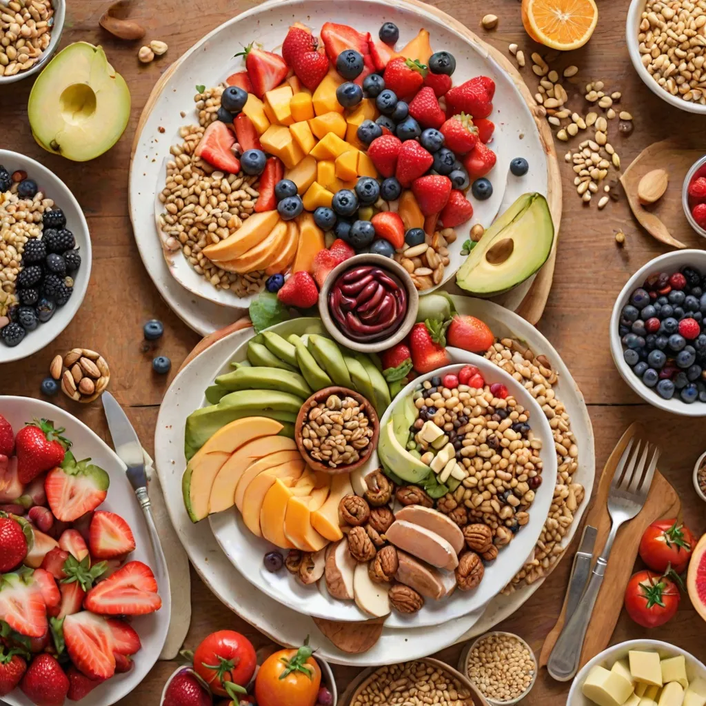 Jakie są zalecenia dotyczące diety przy chorobie wieńcowej?