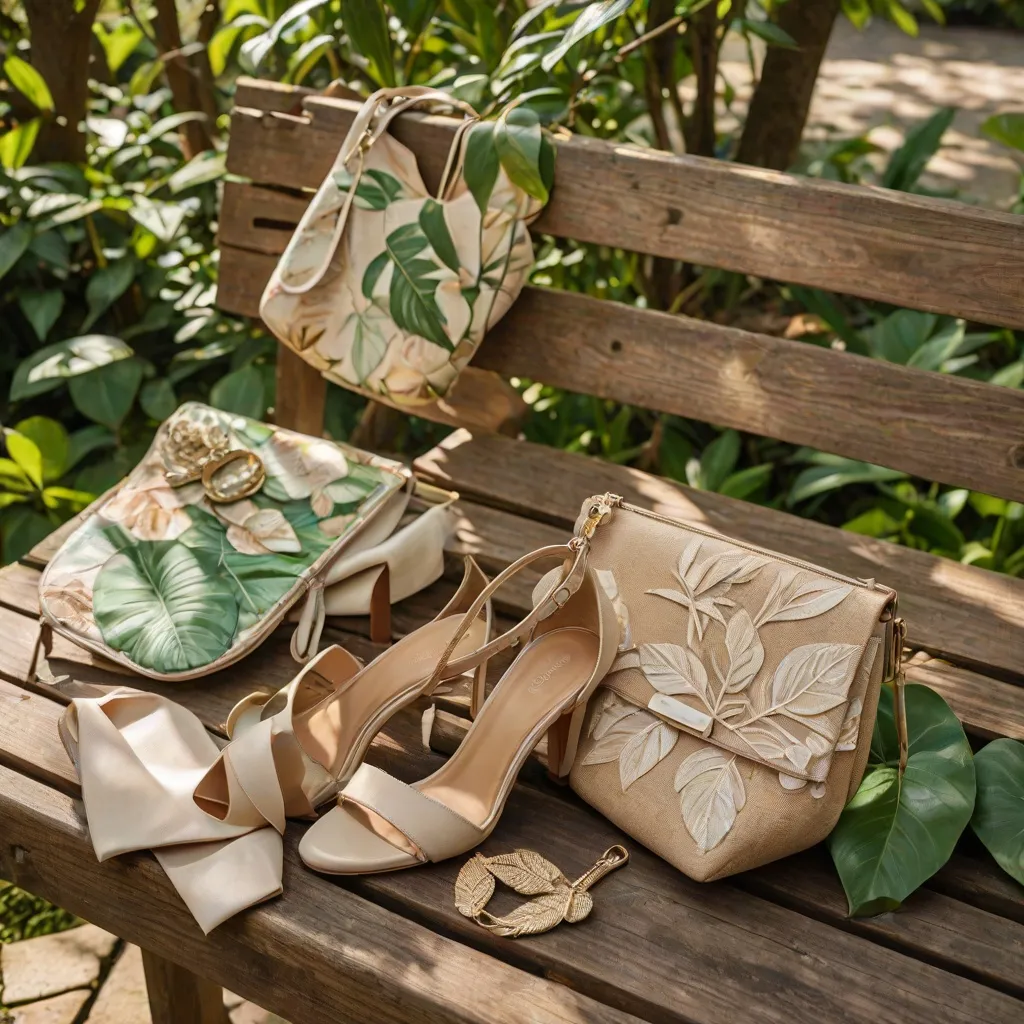 Jakie buty do beżowej sukienki będą najlepsze?