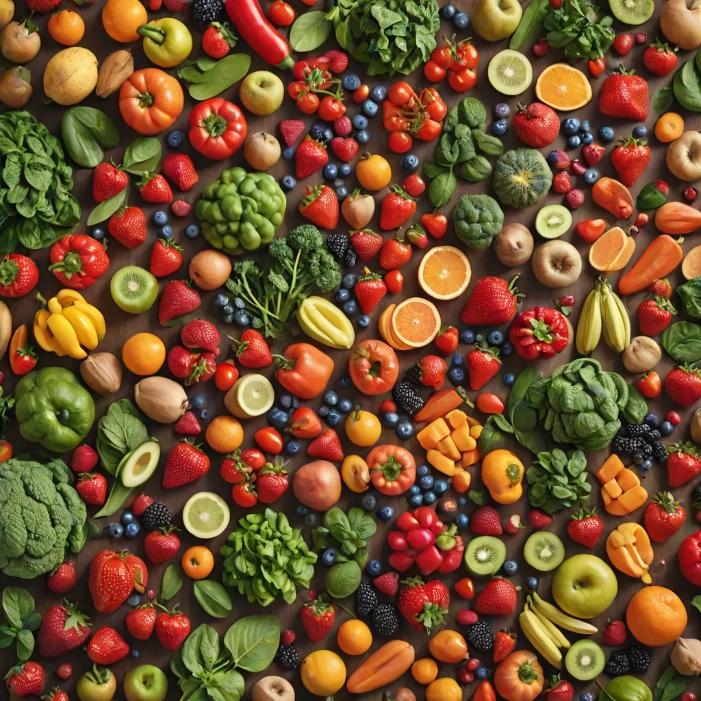 Jakie witaminy są najlepsze na zdrowe paznokcie?