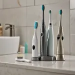 Jakie są zalety i wady szczoteczki sonicznej do zębów?