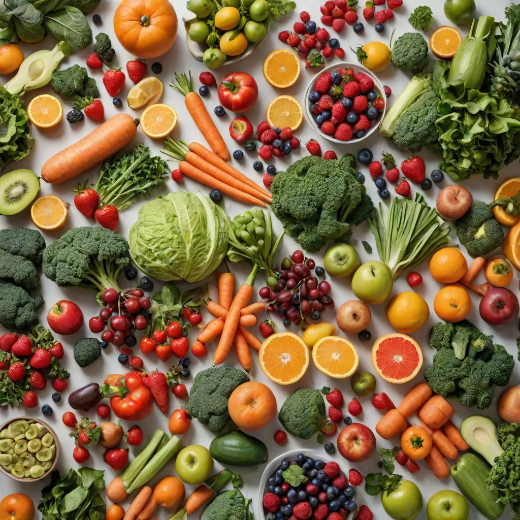 Jakie witaminy są najlepsze na zdrowe włosy?