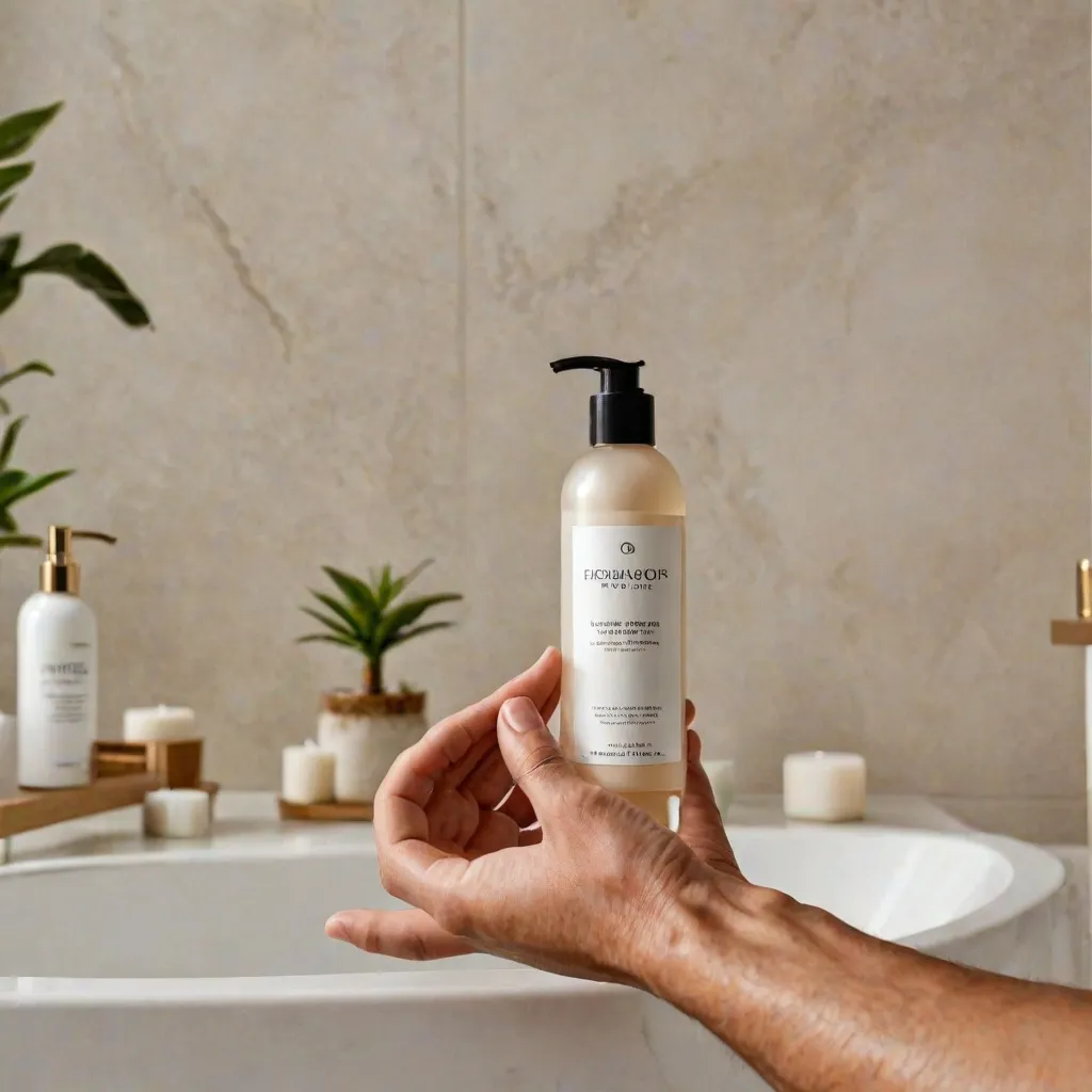 Jak dbać o skórę twarzy mężczyzny?