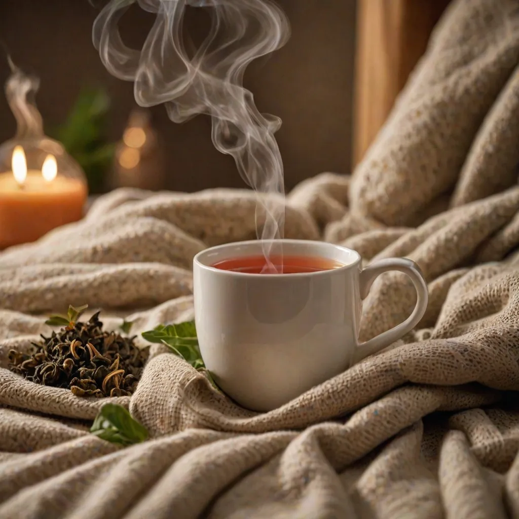 Jakie są skuteczne metody na pozbycie się kaszlu w jeden dzień?