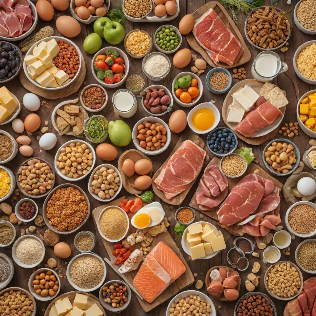 Jakie są skuteczne sposoby na szybkie uzupełnienie niedoboru witaminy B12?