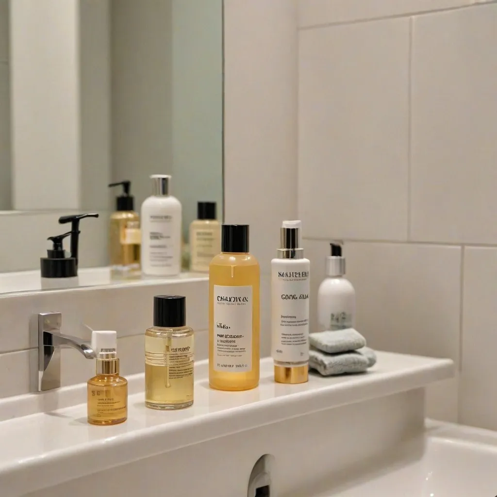 Jakie są sposoby na nawilżenie skóry głowy?