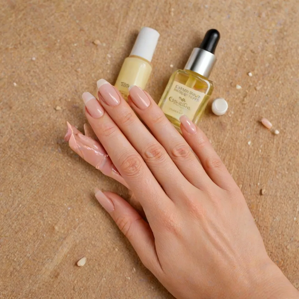 Jak szybko zapuścić paznokcie? Skuteczne metody