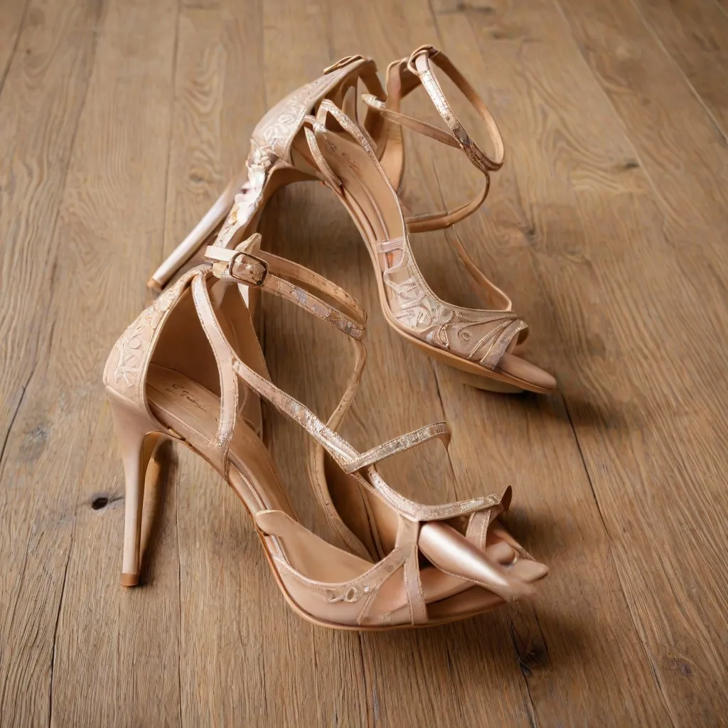 Jakie buty do błękitnej sukienki? Najlepsze wybory