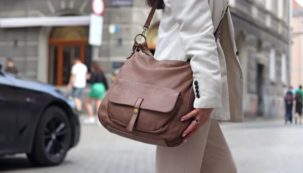 Duże listonoszki Verostilo