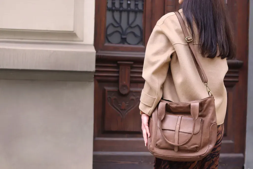 Duże listonoszki Verostilo