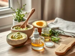 Jak wzmocnić włosy? Domowe sposoby i porady