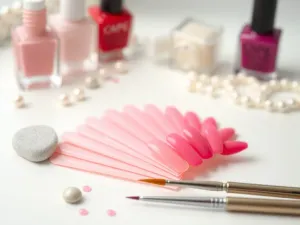 Ombre paznokcie – jak zrobić?