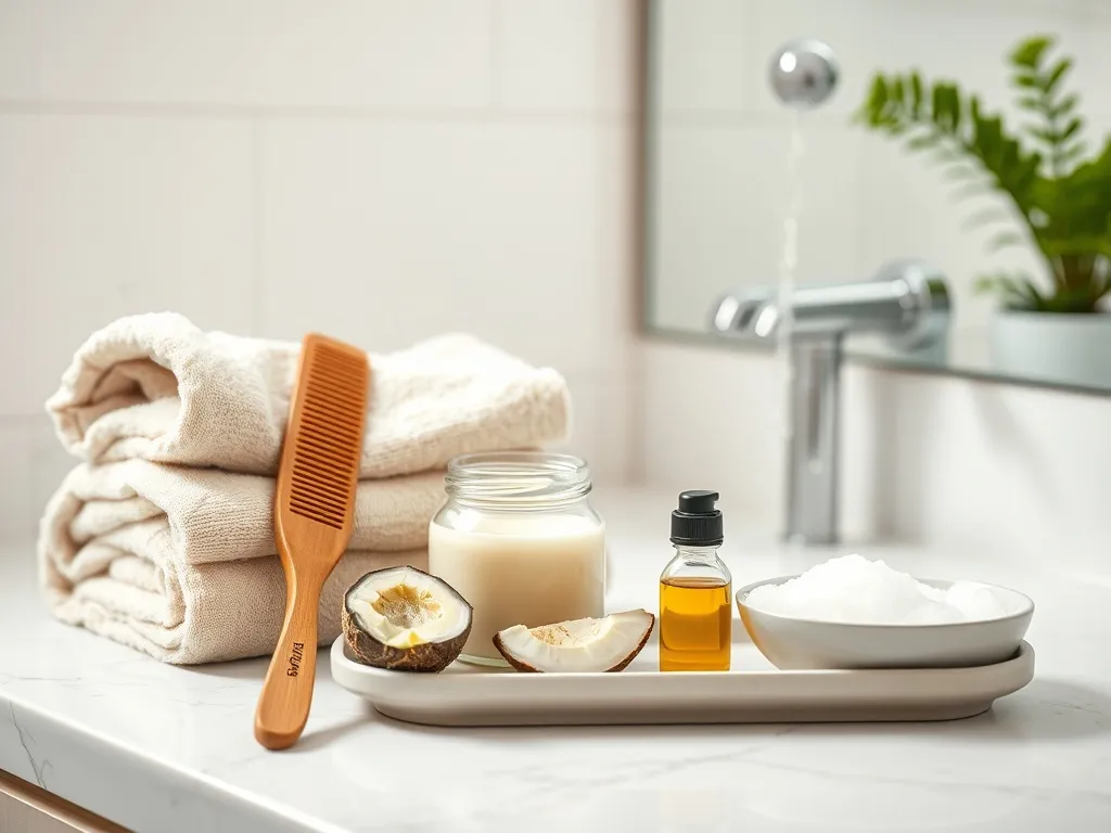 Jak często myć włosy?