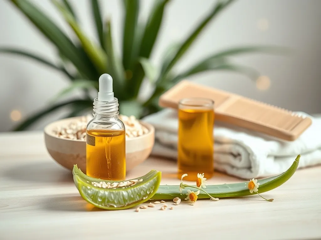 Dlaczego swędzi skóra głowy? Przyczyny i jak złagodzić