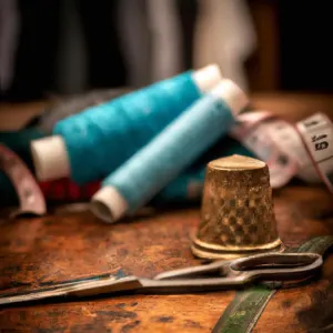 Ile kosztują usługi krawieckie? Aktulny cennik