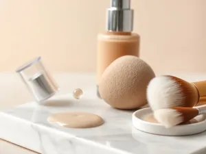 Dlaczego podkład się waży? Przyczyny i jak temu zapobiec