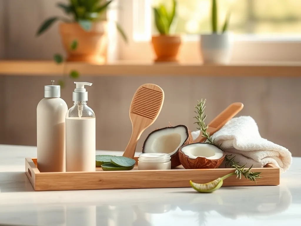 Jak dbać o włosy? Porady i pielęgnacja krok po kroku