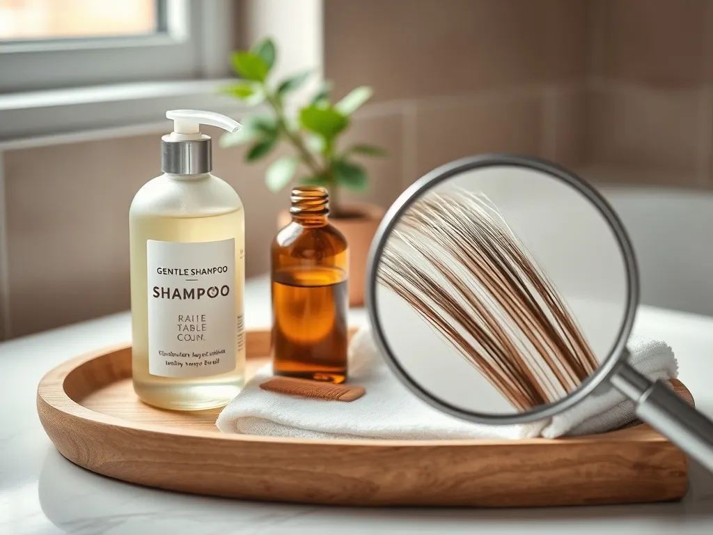 Dlaczego włosy się przetłuszczają? Przyczyny i zapobieganie