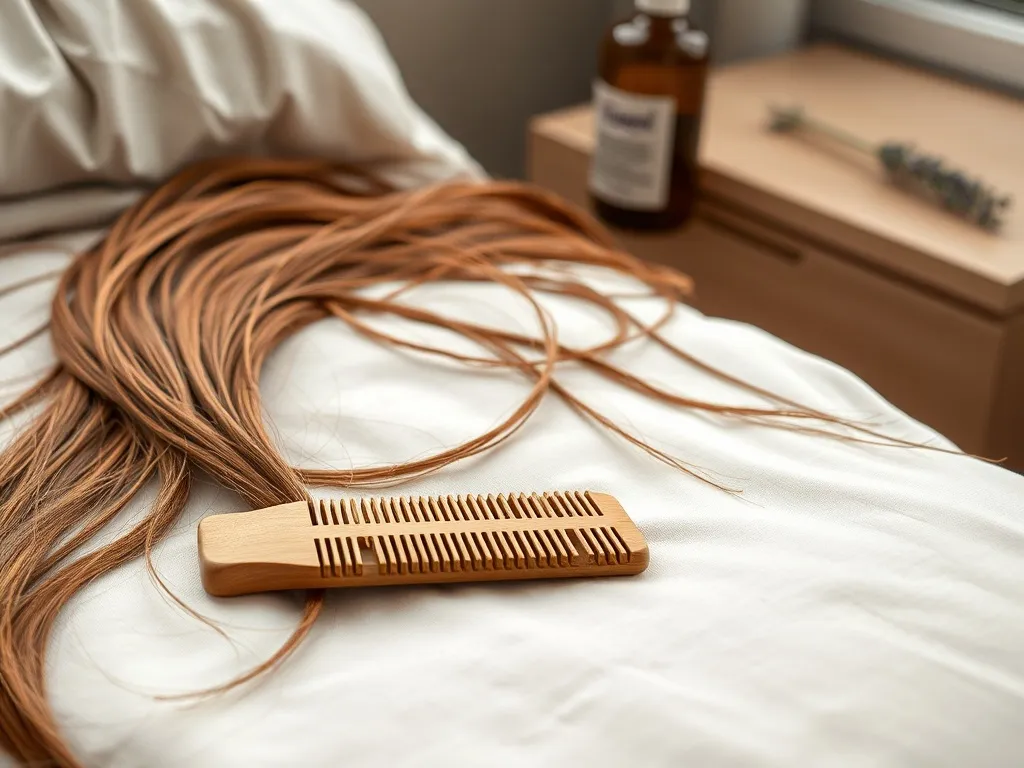 Dlaczego włosy się plączą? Przyczyny i jak temu zapobiec