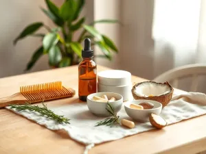 Co zrobić, żeby włosy szybciej rosły?