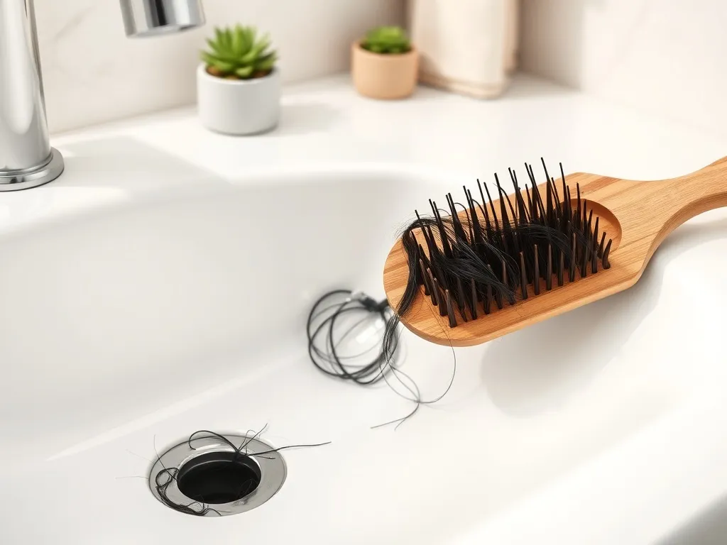 Dlaczego wypadają włosy? Przyczyny, leczenie i zapobieganie