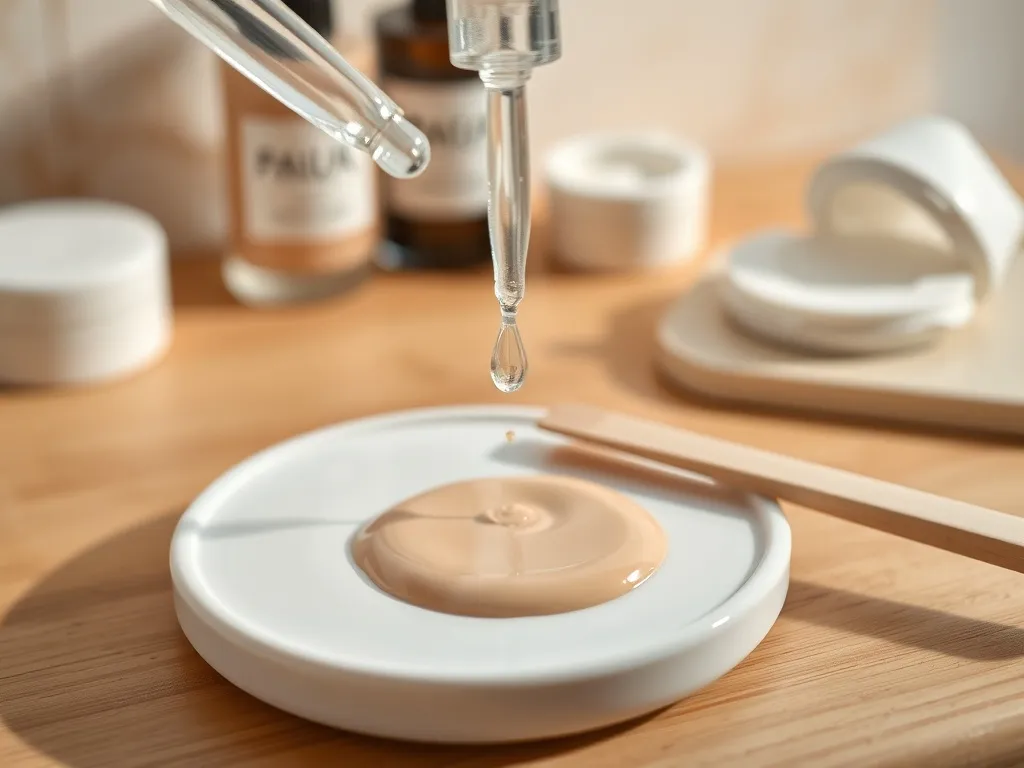 Jak rozjaśnić podkład: proste triki i domowe sposoby