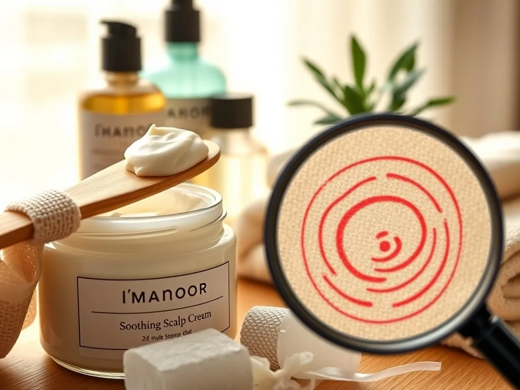 Dlaczego boli skóra głowy? Objawy, przyczyny i leczenie