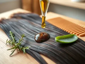 Jak szybko rosną włosy? Sprawdzone sposoby przyspieszania wzrostu