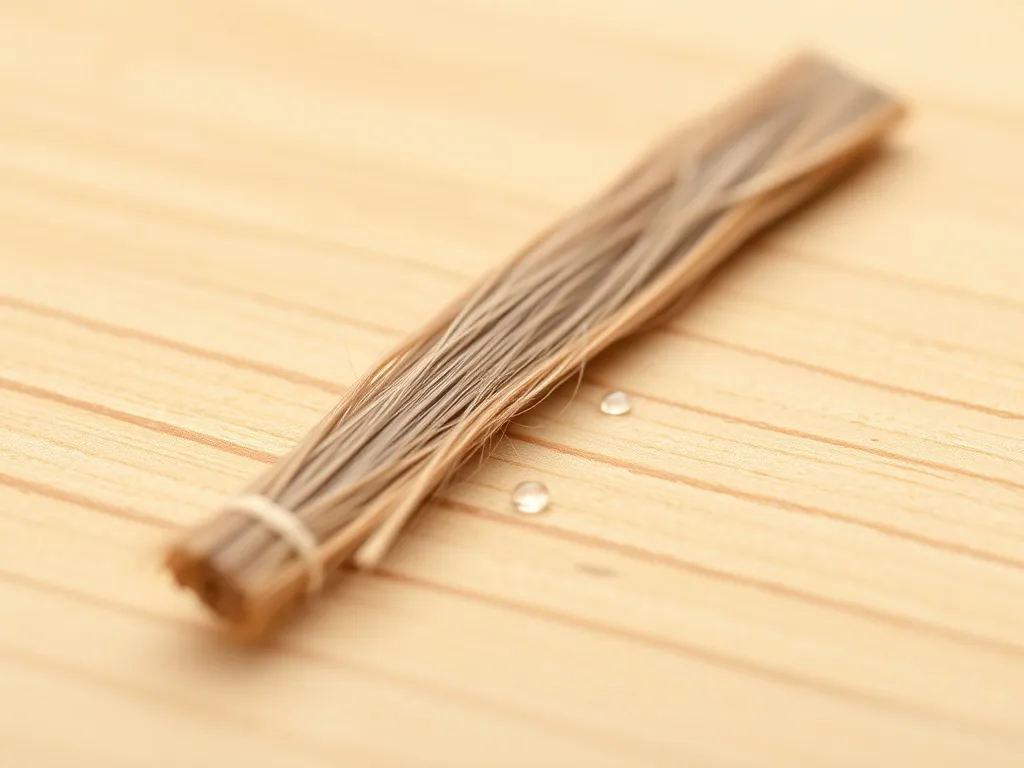 Włosy średnioporowate – jakie to?