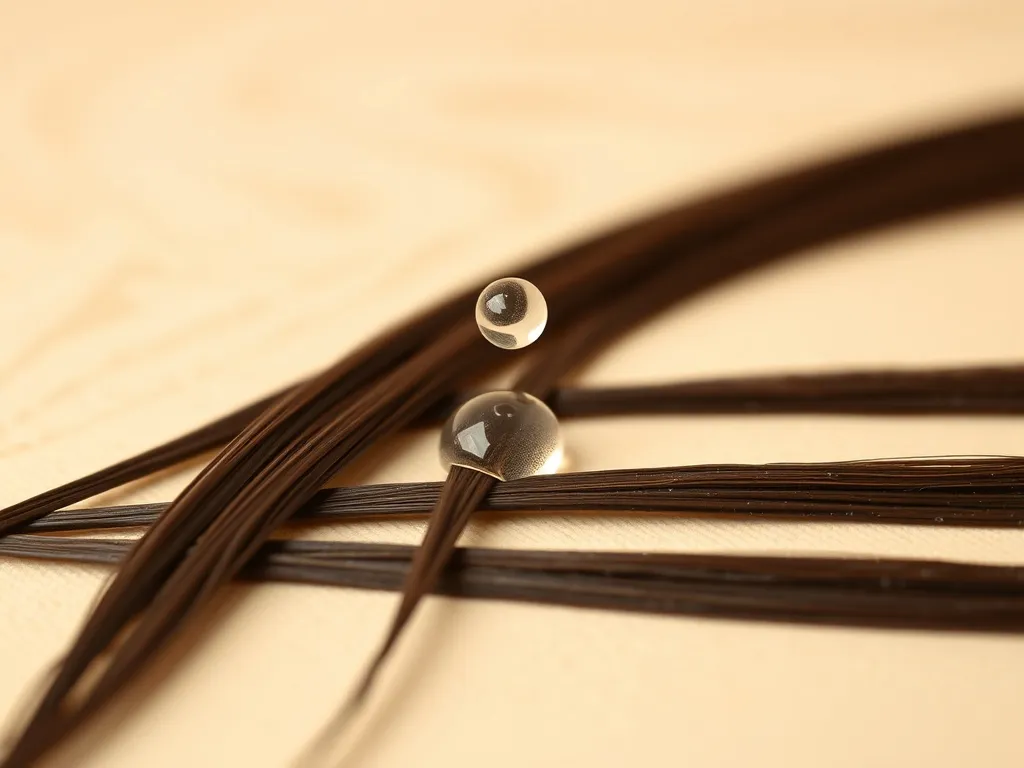 Włosy niskoporowate - jakie to?