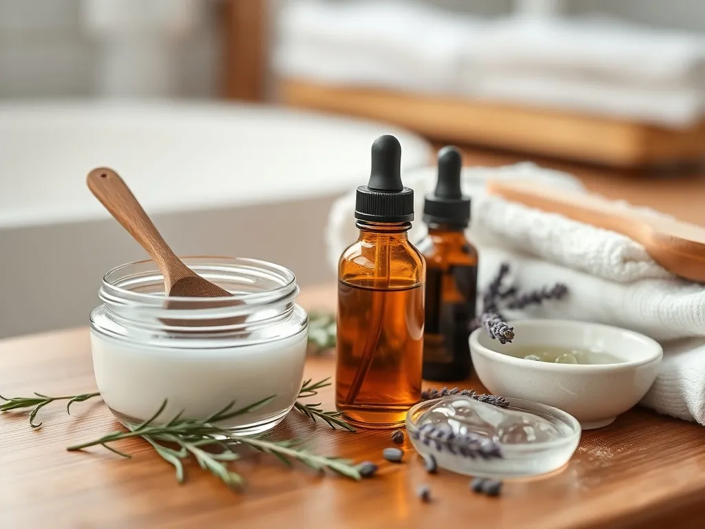 Czym nawilżyć skórę głowy? Domowe i profesjonalne sposoby