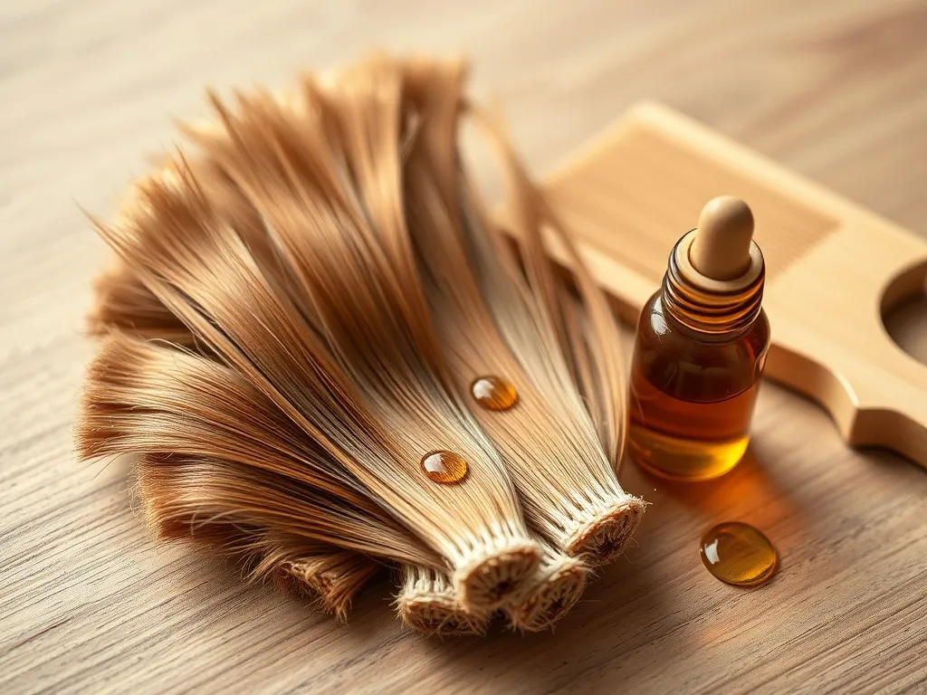 Włosy wysokoporowate – jakie to?